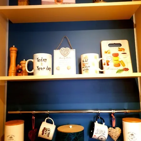 Stay Inn Plovdiv Filibe