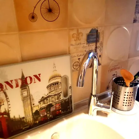 Stay Inn Plovdiv Filibe