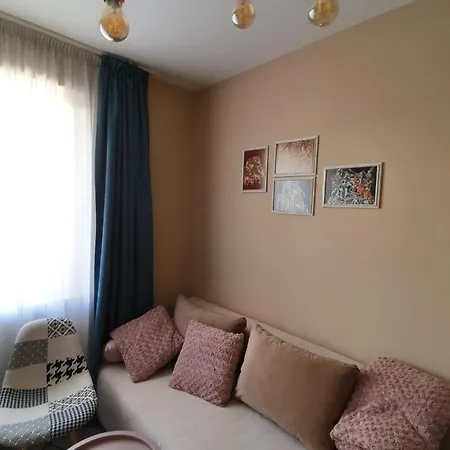 Stay Inn Plovdiv Lägenhet Plovdiv
