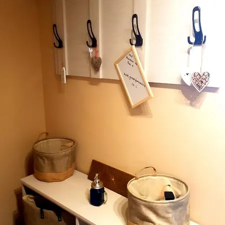 Lägenhet Stay Inn Plovdiv Plovdiv