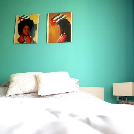 Stay Inn Plovdiv Lägenhet