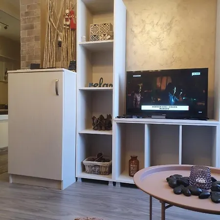 Daire Stay Inn Plovdiv Filibe