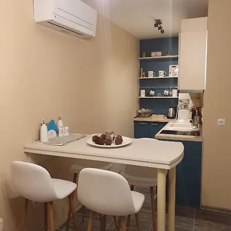 Stay Inn Plovdiv Lägenhet