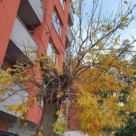 Lägenhet Stay Inn Plovdiv