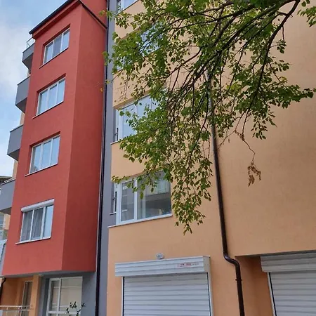 Stay Inn Plovdiv * Filibe