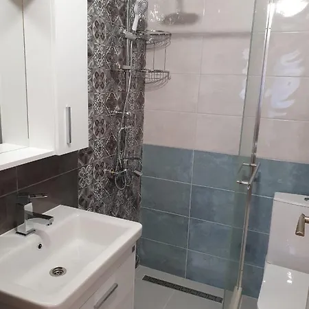Stay Inn Plovdiv Lägenhet