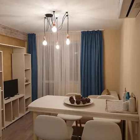 Lägenhet Stay Inn Plovdiv *