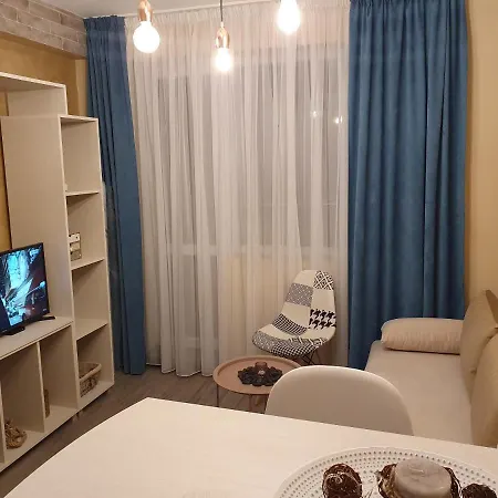 Lägenhet Stay Inn Plovdiv *