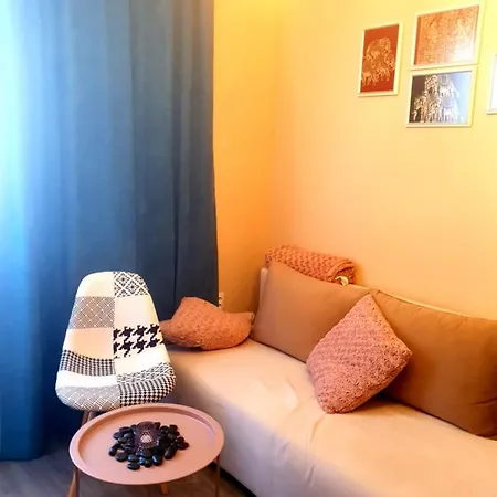 Stay Inn Plovdiv Apartament *