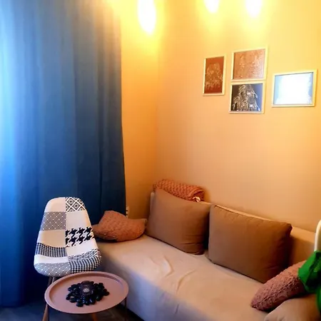 Apartamento Stay Inn Plovdiv