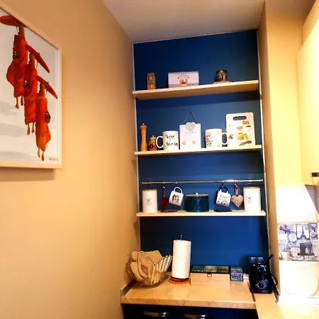 Stay Inn Plovdiv Apartment *