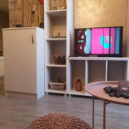 Stay Inn Plovdiv Plovdiv