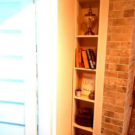 Stay Inn Plovdiv Appartamento