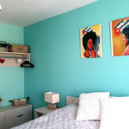 Stay Inn Plovdiv Apartment Plowdiw