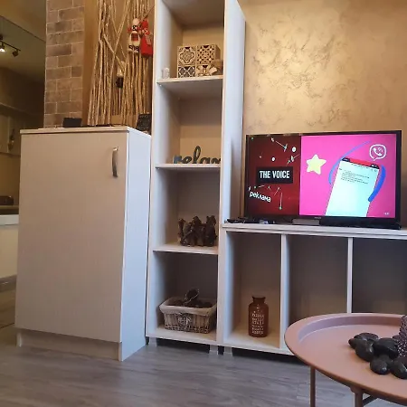 Stay Inn Plovdiv * Płowdiw