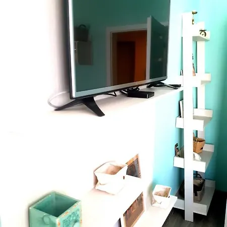 Stay Inn Plovdiv Apartament Płowdiw