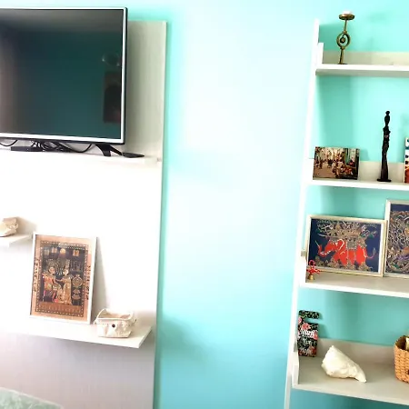 Stay Inn Plovdiv Appartamento