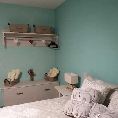 Stay Inn Plovdiv Apartment Plovdiv