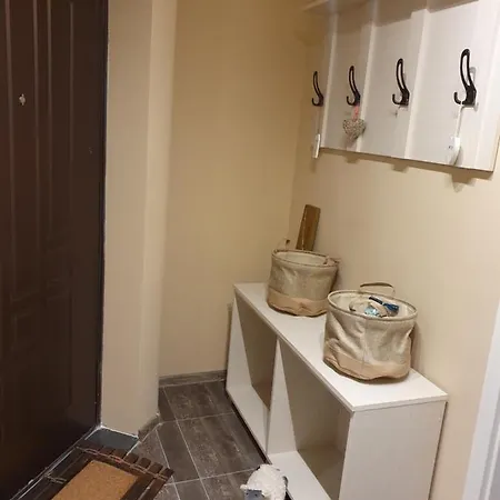 Stay Inn Plovdiv Appartamento