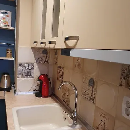 Stay Inn Plovdiv Apartment