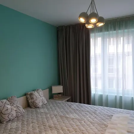 Stay Inn Plovdiv * Plovdiv