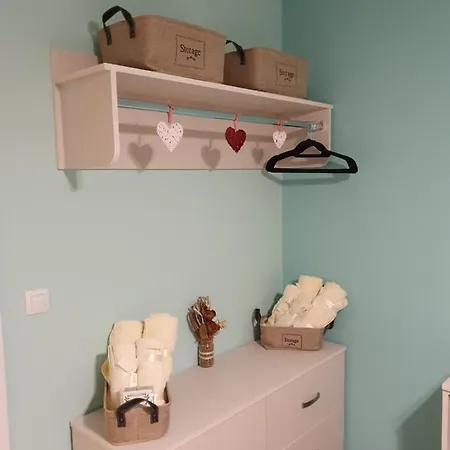 Stay Inn Plovdiv Appartamento *